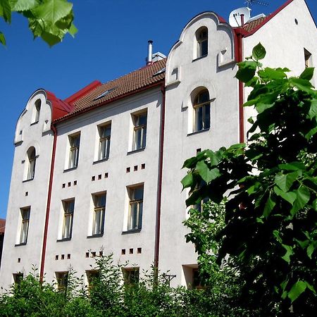 Hotel Katrina Cēsis Buitenkant foto